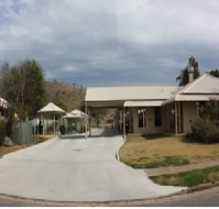 Country Roads Motor Inn - Gayndah - Tourism Gold Coast