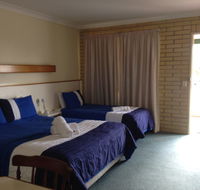 Country Rose Motel - Tourism Gold Coast