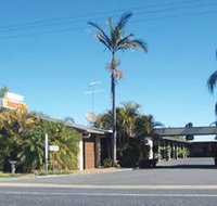 Countryman Motel - Tourism Gold Coast