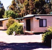 Cowell Foreshore Caravan Park  Holiday Units - Tourism Gold Coast