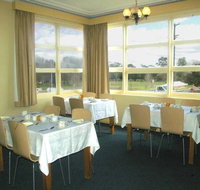 Cowra Motor Inn - Tourism Gold Coast