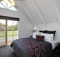 Creek Cottage Bed  Breakfast - Tourism Gold Coast