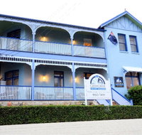 Cremorne Point Manor - Tourism Gold Coast