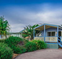 Crescent Head Holiday Park - Tourism Gold Coast