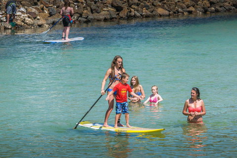 Crescent Head Holiday Park - Tourism Gold Coast 3