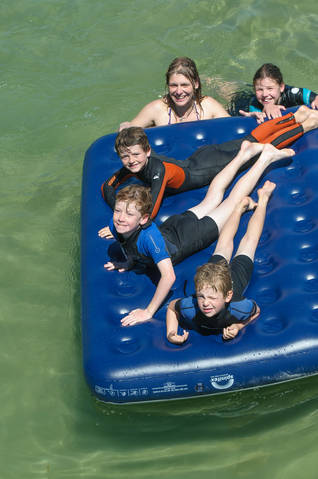 Crescent Head Holiday Park - Tourism Gold Coast 7