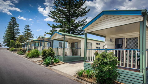 Crescent Head Holiday Park - Tourism Gold Coast 8