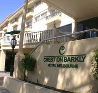 Crest on Barkly - Tourism Gold Coast