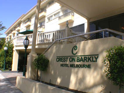 Crest On Barkly - Tourism Gold Coast 0