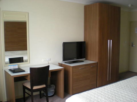 Crest On Barkly - Tourism Gold Coast 1