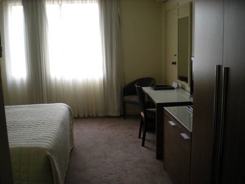 Crest On Barkly - Tourism Gold Coast 5