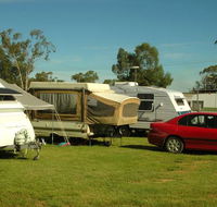 Crocodile Caravan Park - Tourism Gold Coast
