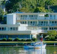 Crown Apartments - Tourism Gold Coast