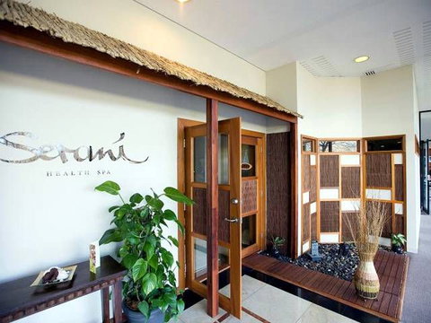 Crowne Plaza Canberra - Tourism Gold Coast 3