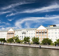 Crowne Plaza Newcastle - Tourism Gold Coast