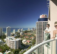 Crowne Plaza Surfers Paradise - Tourism Gold Coast