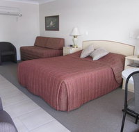 Crows Nest Motel - Tourism Gold Coast