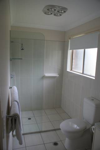 Crows Nest Motel - Tourism Gold Coast 1