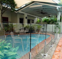 Crystal Garden Resort  Restaurant - Tourism Gold Coast