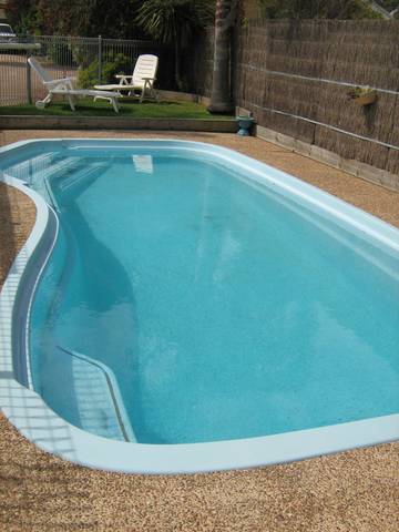 Cunningham Shore Motel - Tourism Gold Coast 2