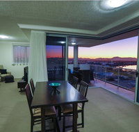 Curtis Central Apartments - Tourism Gold Coast