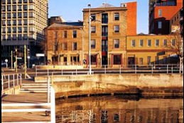 Customs House Waterfront Hotel - Tourism Gold Coast 4