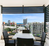 Darwin Executive Suites - Tourism Gold Coast
