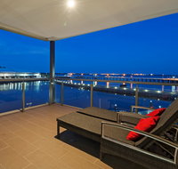 Darwin Waterfront Apartments - Tourism Gold Coast