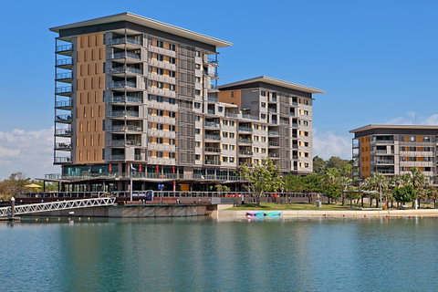 Darwin Waterfront Luxury Suites - Tourism Gold Coast 6
