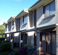 Davey Place Holiday Town Houses - Tourism Gold Coast