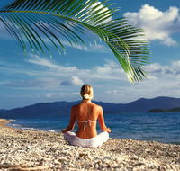 Daydream Island Resort  Spa - Tourism Gold Coast