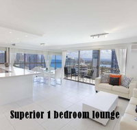 De Ville Apartments Main Beach - Tourism Gold Coast
