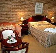 Deer Park Motor Inn Armidale - Tourism Gold Coast