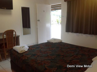 Demi View Motel - Tourism Gold Coast 1