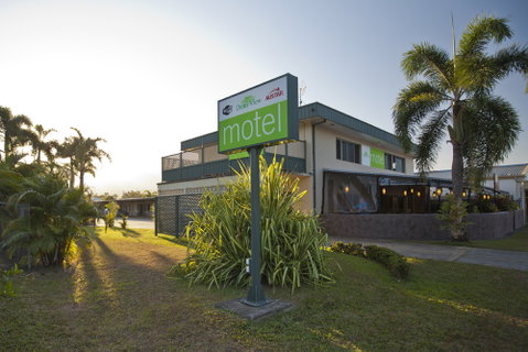 Demi View Motel - Tourism Gold Coast 3