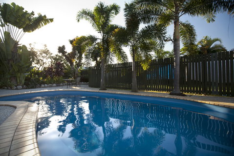 Demi View Motel - Tourism Gold Coast 4