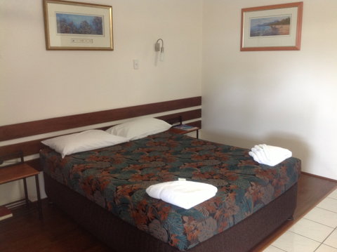Demi View Motel - Tourism Gold Coast 6