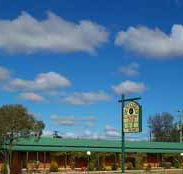 Deniliquin Country Club Motor Inn - Tourism Gold Coast