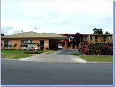 Deniliquin Motel - Gold Coast 2