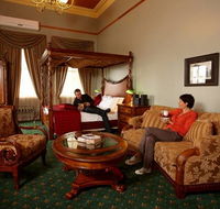 Denison Boutique Hotel - Clarion Collection - Tourism Gold Coast