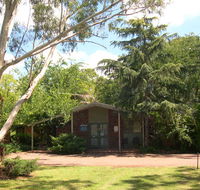 Denman Van Village - Tourism Gold Coast