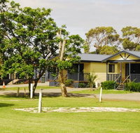 Denmark Rivermouth Caravan Park - Tourism Gold Coast