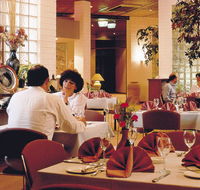Desert Cave Hotel - Tourism Gold Coast