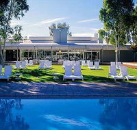 Desert Gardens Hotel - Tourism Gold Coast