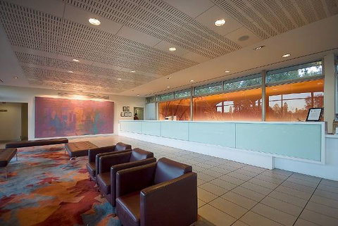 Desert Gardens Hotel - Tourism Gold Coast 5
