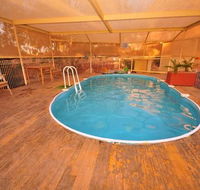 Desert View Apartments - Tourism Gold Coast