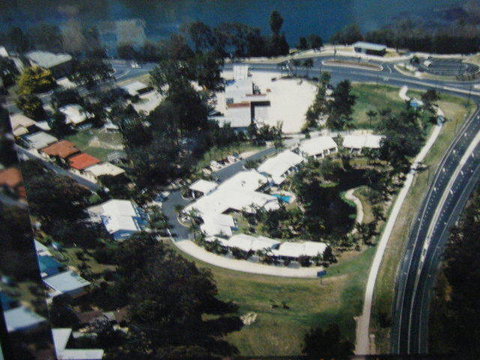 Destiny Motor Inn - Tourism Gold Coast 1