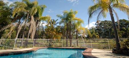 Destiny Motor Inn - Tourism Gold Coast 2