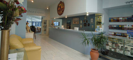 Destiny Motor Inn - Tourism Gold Coast 3