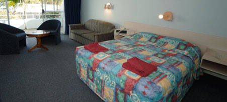 Destiny Motor Inn - Tourism Gold Coast 4